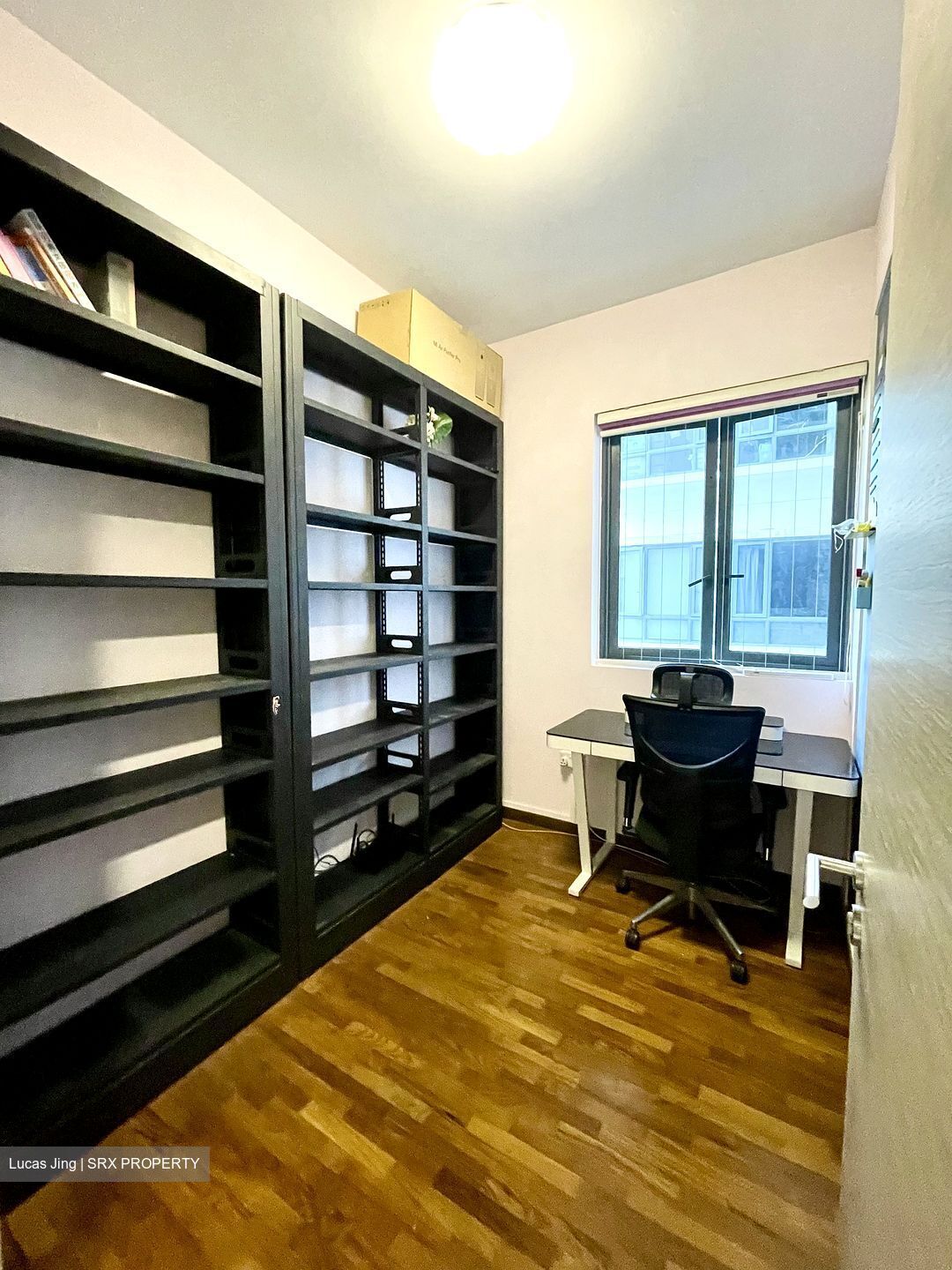 The Palette (D18), Condominium #432175161